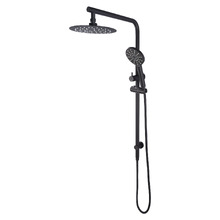 Euro Twin Shower